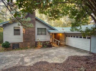 580 Lee Cir, Cropwell, AL 35054
