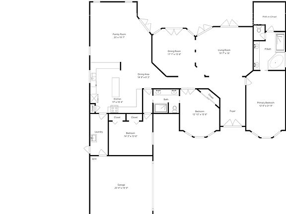 2nd image of 2906 Aston Ave