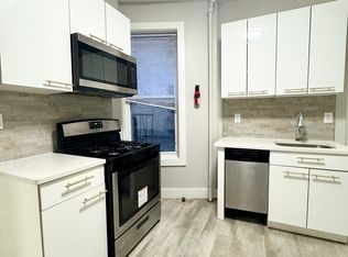 5002 Palisade Ave #15H, West New York, NJ 07093