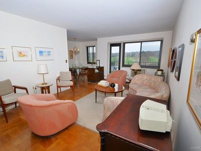 100 E Hartsdale Avenue #6KE, Hartsdale, NY, 10530