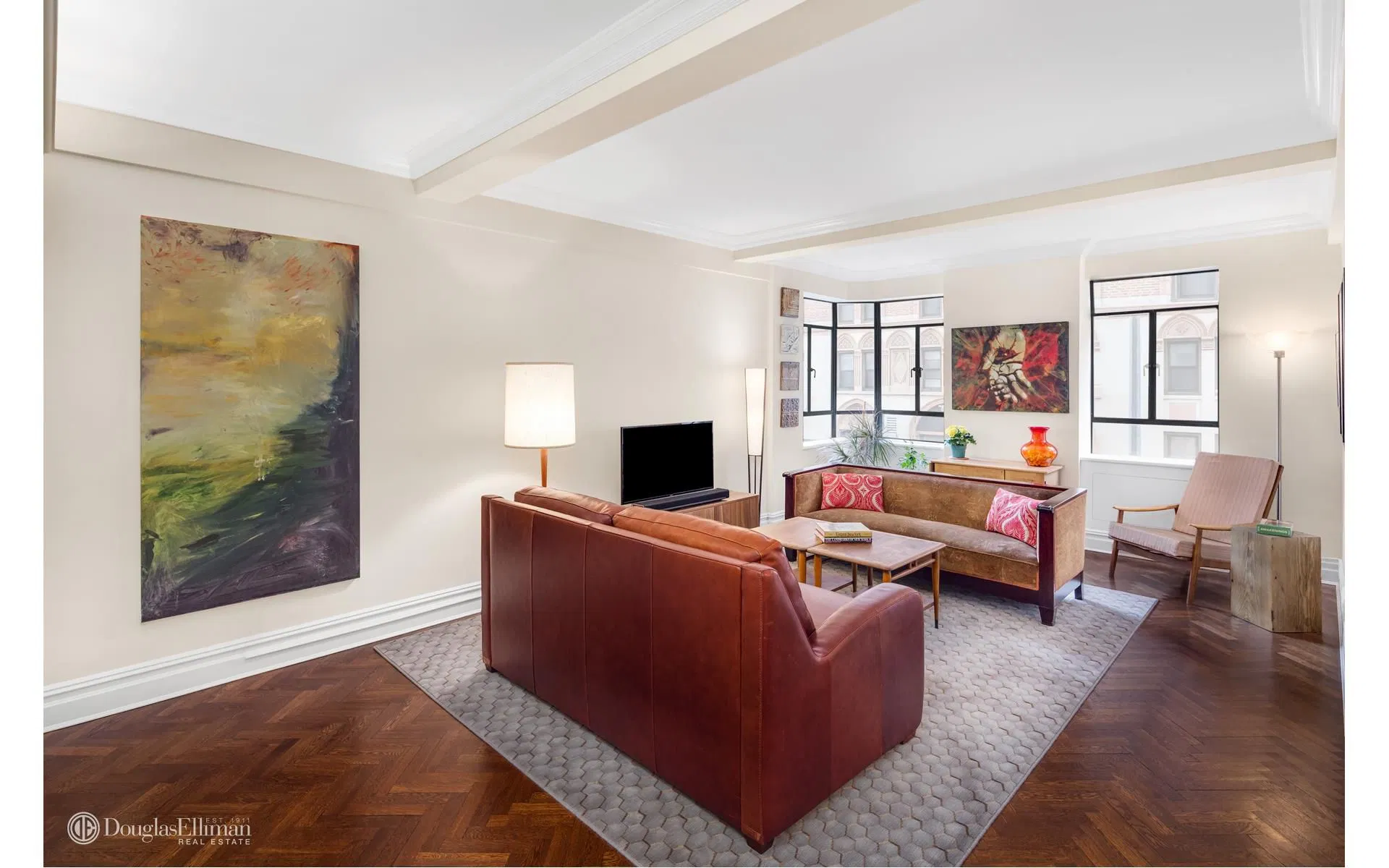 140 Riverside Drive #2O in Upper West Side, Manhattan | StreetEasy