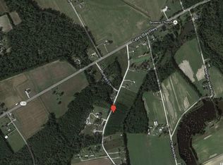 5 Elbow Rd, Conway, SC 29527