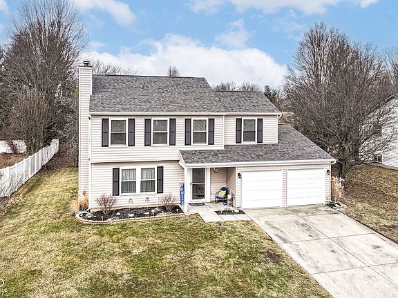 2nd image of 10626 E Creekside Woods Dr