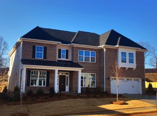 105 Stafford Green Way, Greenville, SC 29615