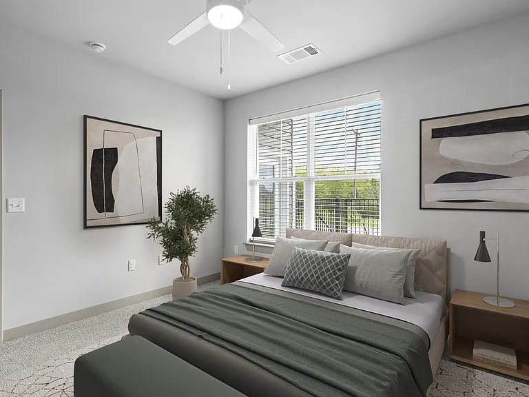 Forest Edge Apartments — Photo 16