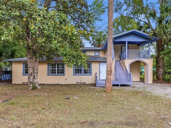 821 NE 22nd Ter, Gainesville, FL 32641