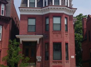 778 E Broadway APT 1, Boston, MA 02127
