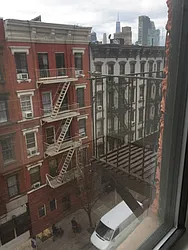 Rented by The Downtown LLC