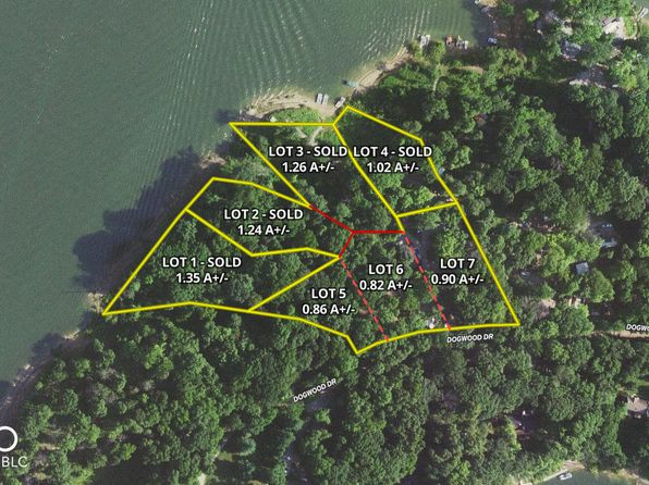 1 Dogwood Dr, Rockville, IN 47872