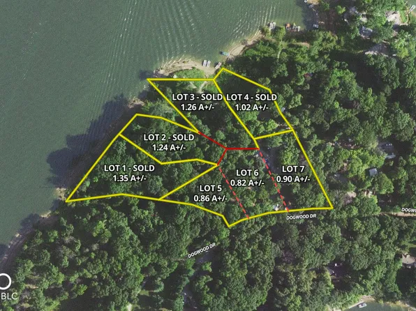 1 Dogwood Dr, Rockville, IN 47872