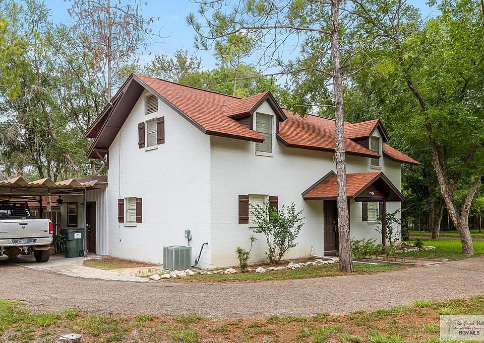 10864 N Glasscock Rd, Mission, TX 78573 MLS 29738069 Zillow