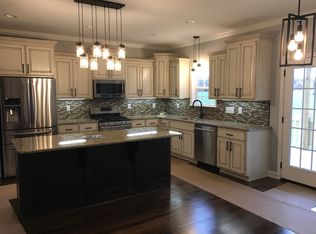 904 Jump Off Rd. Lot #4, Bon Aqua, TN 37025