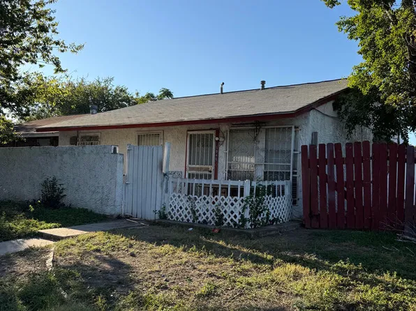 5946 FAIRWOOD ST, San Antonio, TX 78242