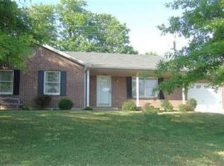 145 Madonna Dr, Nicholasville, KY 40356