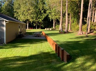 14832 Crescent Valley Rd SE, Olalla, WA 98359