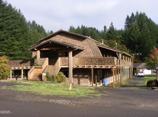 1022 Olalla Rd, Toledo, OR 97391