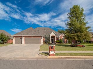 1501 137th St, Oklahoma City, OK 73170