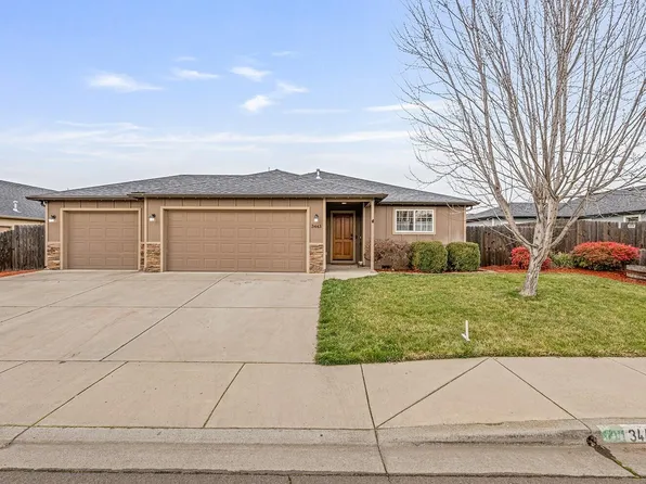 3443 Agate Mdws, White City, OR 97503