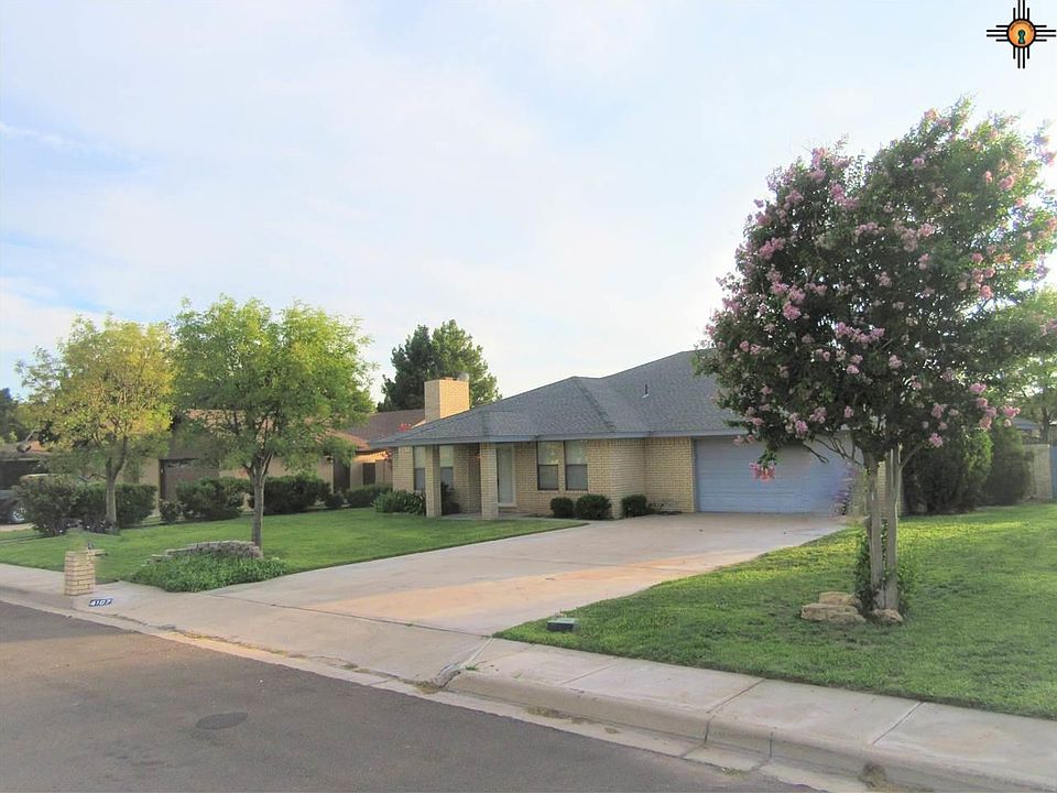 1st image of 4107 N Mescalero St