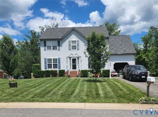 917 Scotch Pine Ct, Sandston, VA 23150
