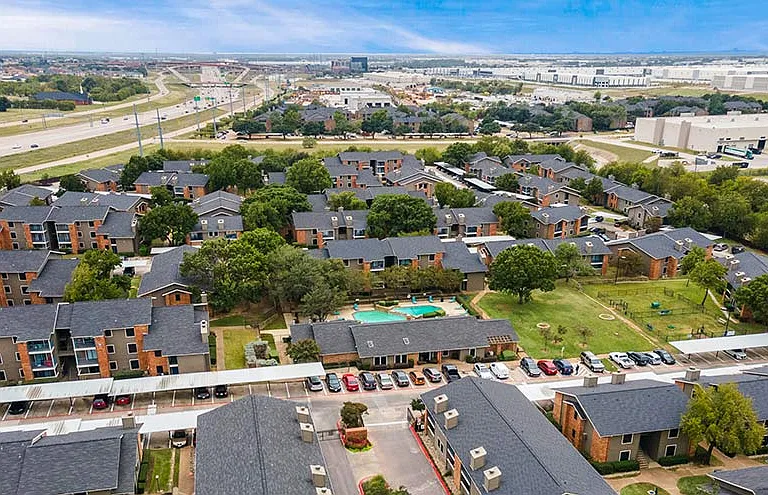 The Landings at Northgate Apartments — Photo 32