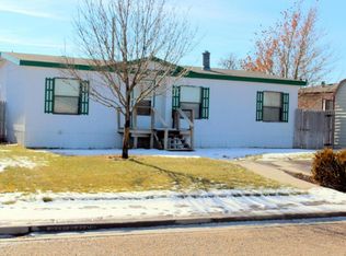 2102 Country Ln, Amarillo, TX 79118