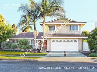 6281 Reubens Dr, Huntington Beach, CA 92647