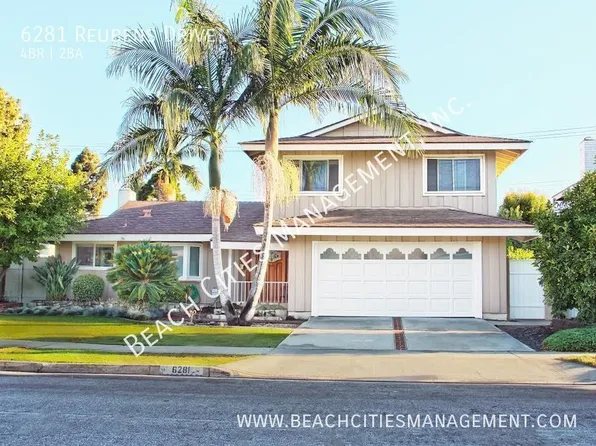 6281 Reubens Dr, Huntington Beach, CA 92647