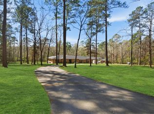 233 Pebble Crk, Livingston, TX 77351