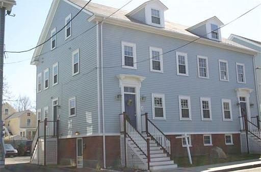 1st image of 11 Broadway Ter APT 2