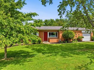 7336 Birchwood Dr, West Chester, OH 45069