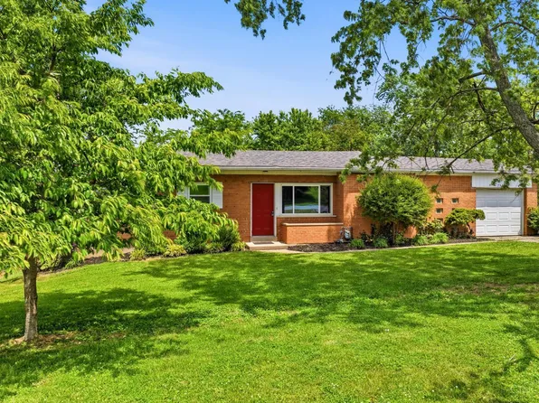 7336 Birchwood Dr, West Chester, OH 45069