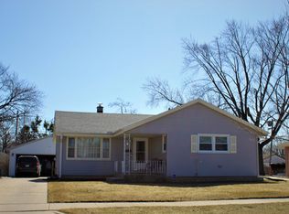10405 W Birch Ave, Milwaukee, WI 53225