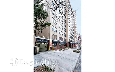 Sold by Douglas Elliman