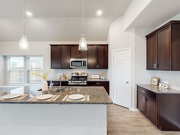 Kitchen - Representational Photo