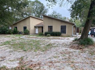 12111 Blackfoot Trl, Jacksonville, FL 32223