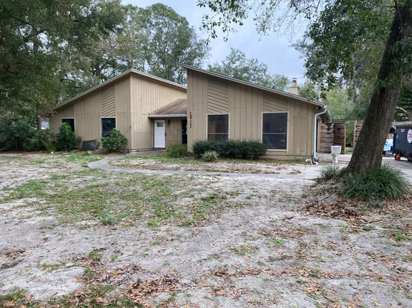 12111 Blackfoot Trl, Jacksonville, FL 32223