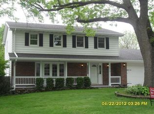 6812 Northwest Dr, Windsor Heights, IA 50324