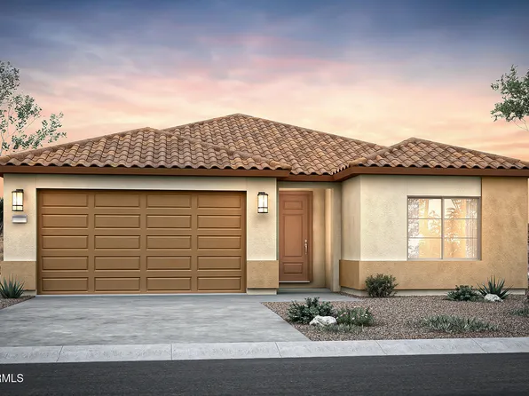 27718 W Melinda Lane, Buckeye, AZ 85396