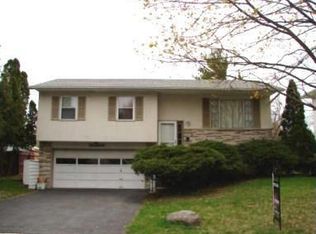 6220 Northgap Dr, Columbus, OH
