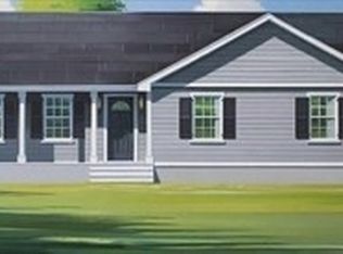 38 Leisure Ln, Wareham, MA 02571