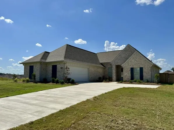 707 Kathleen Dr, Canton, MS