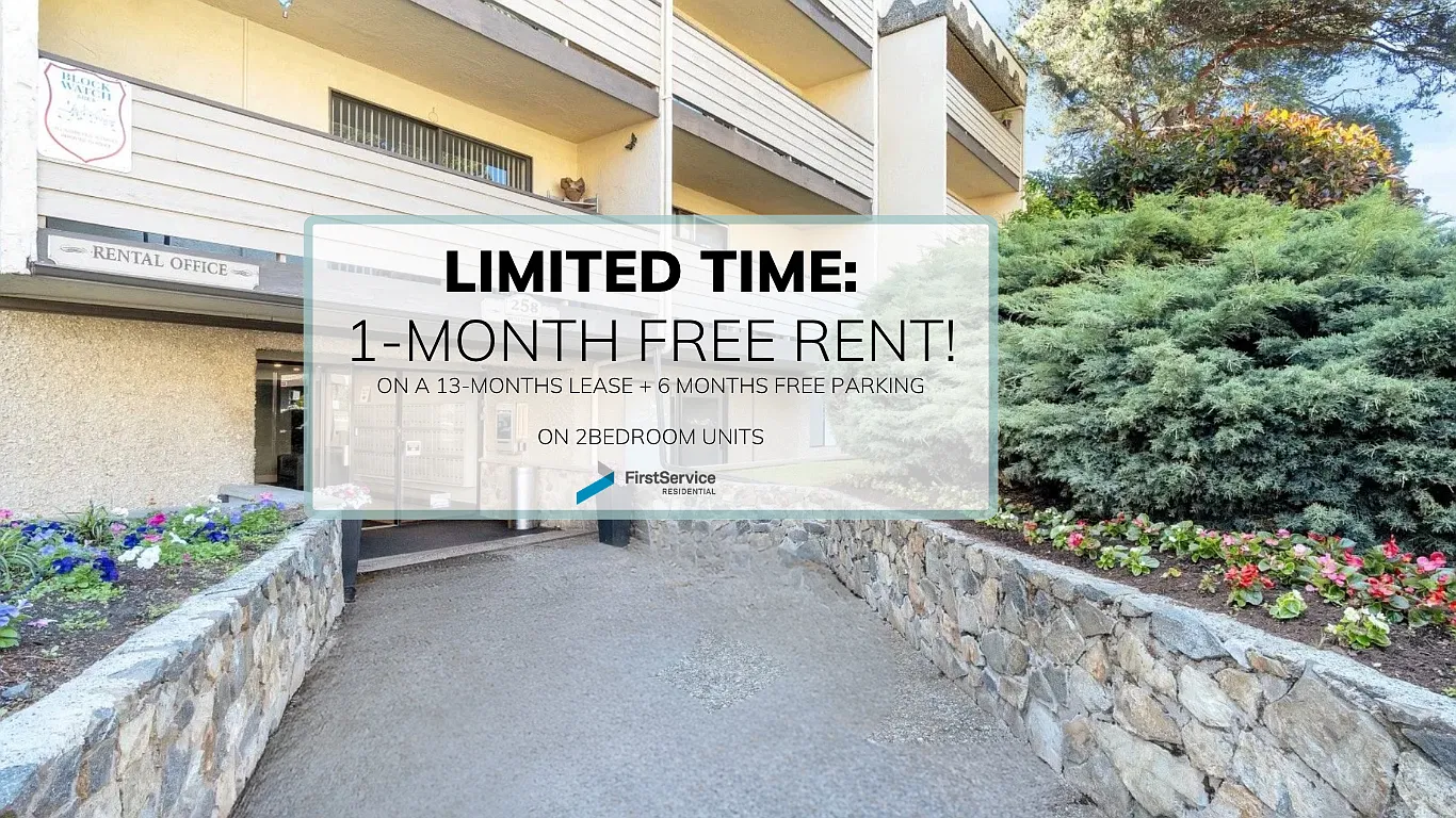 252 Gorge Rd E — Photo 2