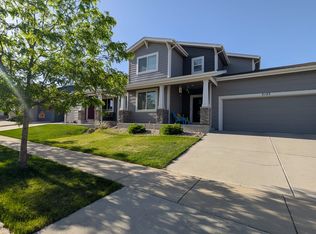 2103 Mackinac St, Fort Collins, CO 80524