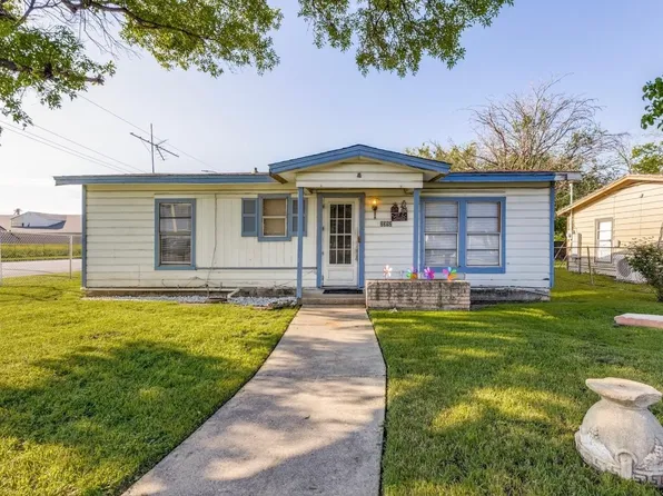 2352 Jasper St, Fort Worth, TX 76106