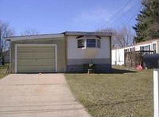 1209 Manning St, Cadillac, MI 49601