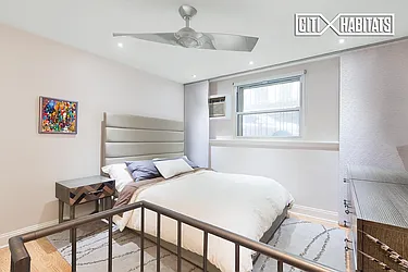 Rented by Citi Habitats