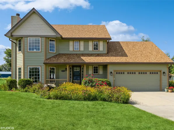 6990 SE 27th Pl, Pleasant Hill, IA 50327