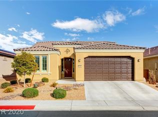 5766 Hannah Brook St, North Las Vegas, NV 89081