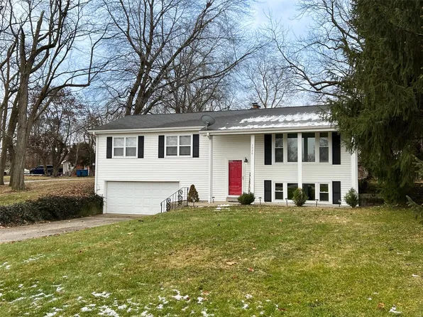 5926 State Route 162, Glen Carbon, IL 62034